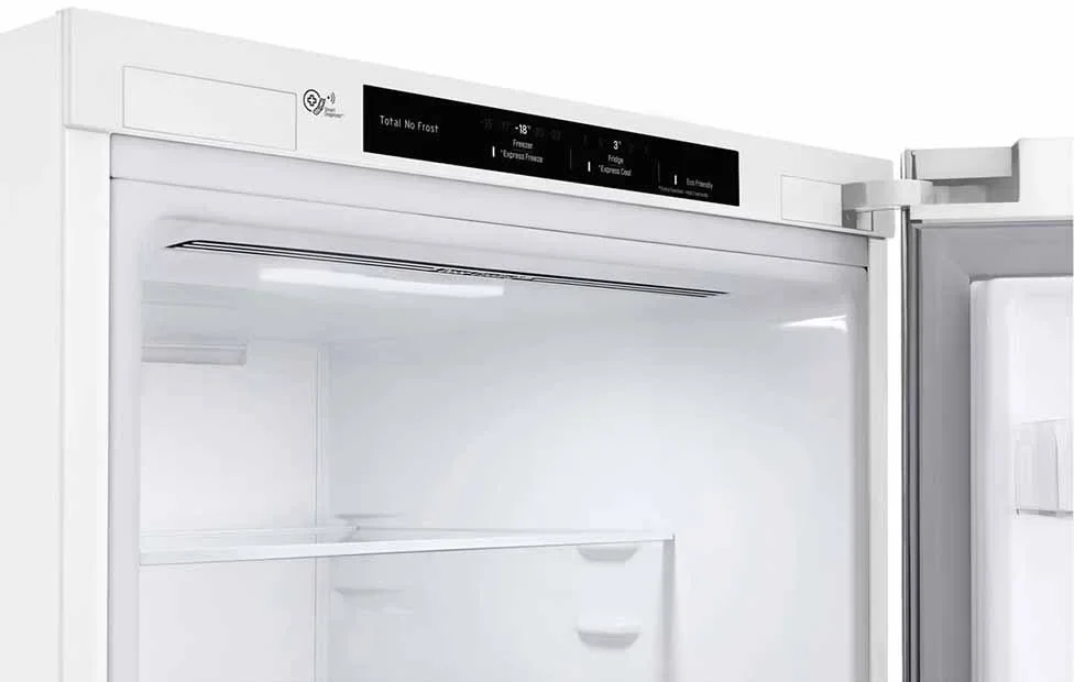 Холодильник LG GA-B 459 BQCL