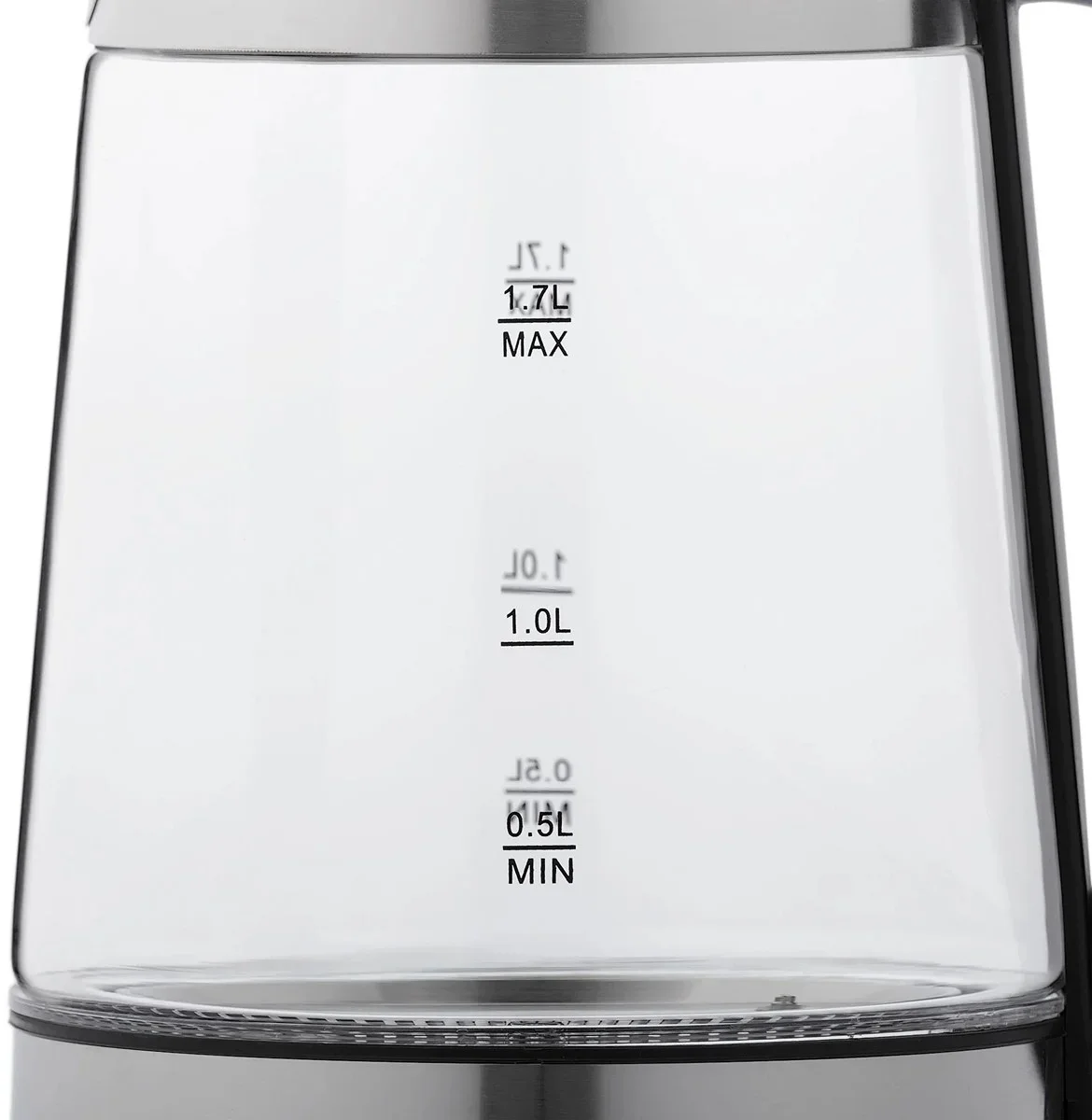 Чайник KRONA Digitaler Glas Licht КА-00008506