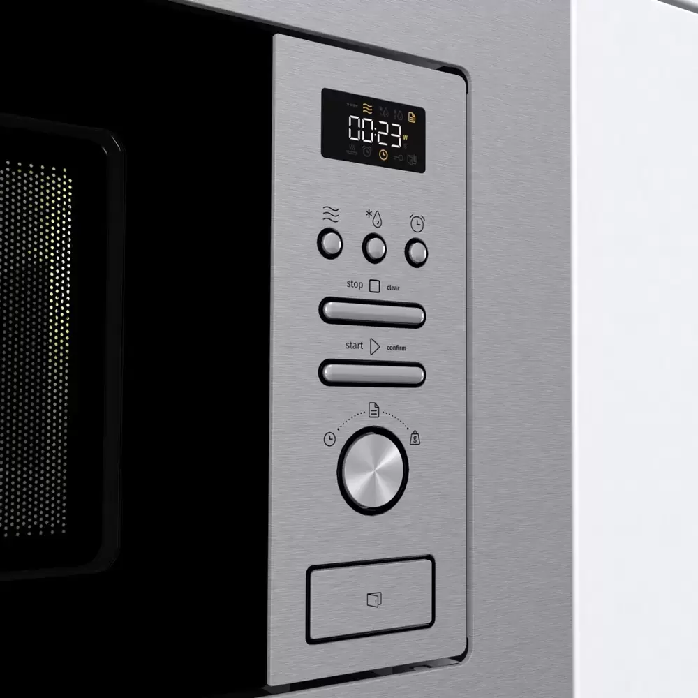 Встраиваемая микроволновая печь Gorenje BM201AM1X