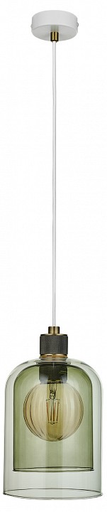 Подвесной светильник 33 идеи M05TG PND105.01.10ABM.002WH-M05TG