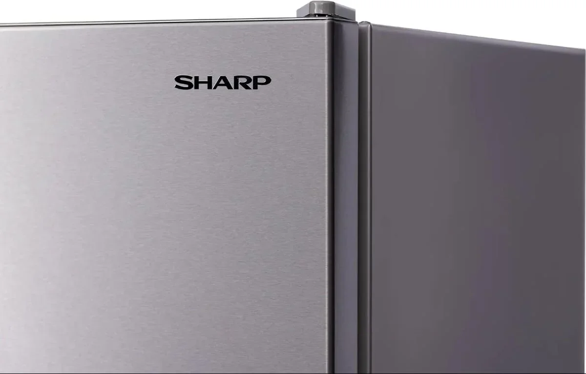 Холодильник Sharp SJ653GHXI52R