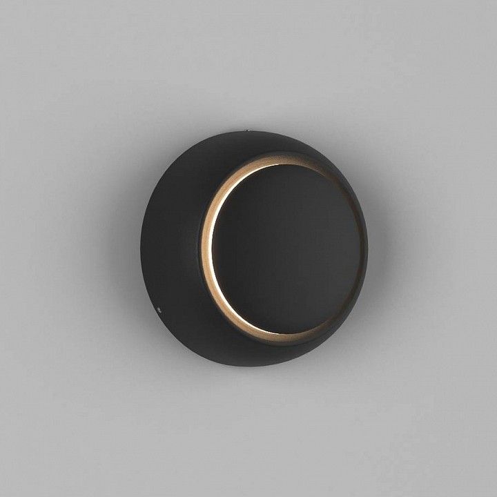 Накладной светильник DesignLed Mun GW-6100-5-BL-WW