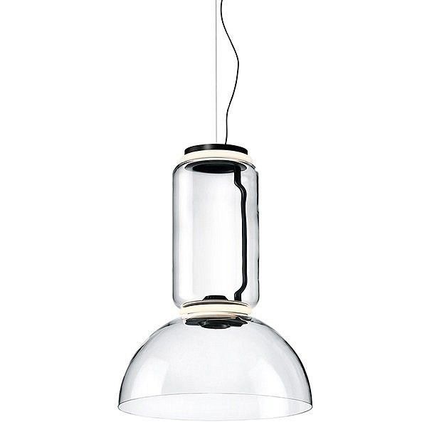 Подвесной светильник O-LUCE Cylinder and Bowl 18720161