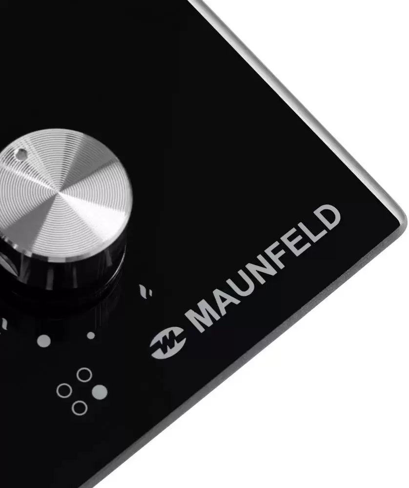 Газовая варочная панель MAUNFELD EGHG.64.23CB\G