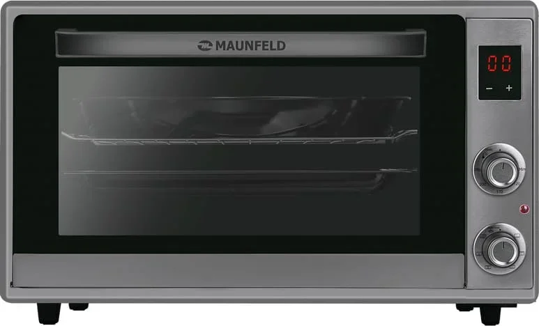 Мини-печь Maunfeld MMO-606MS02