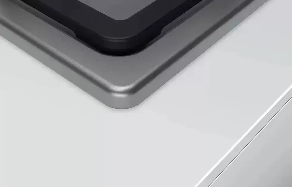 Варочная панель Bosch PBP6C5B92R