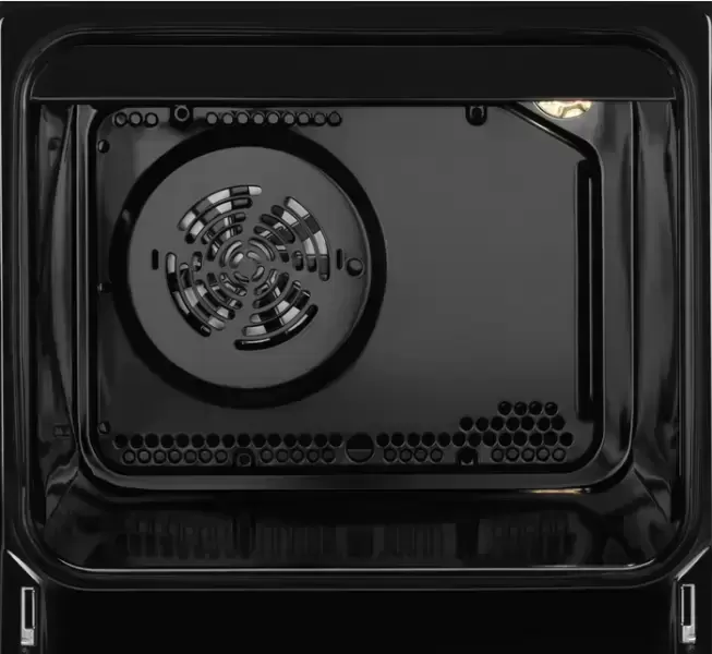 Электрическая плита Electrolux RKR660203X