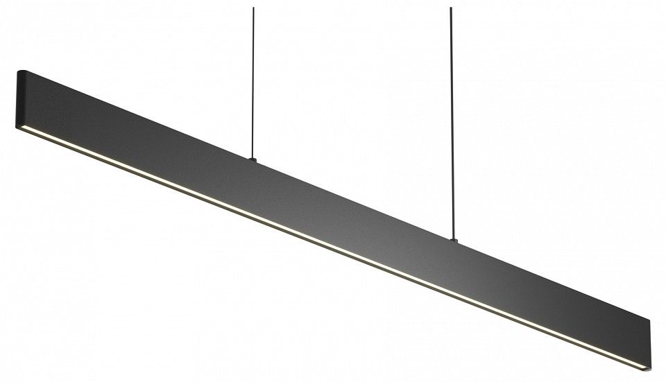 Подвесной светильник Maytoni Technical Ephoria P109PL-36W2.7-6K-B