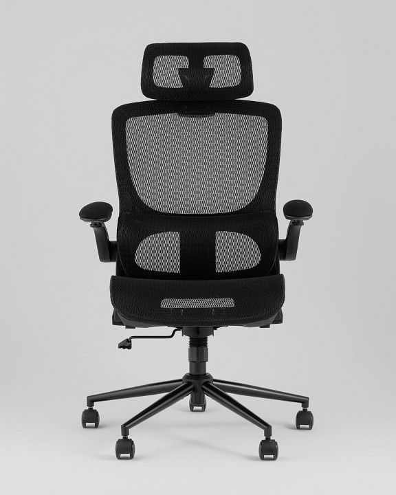 Кресло компьютерное TopChairs Tactus
