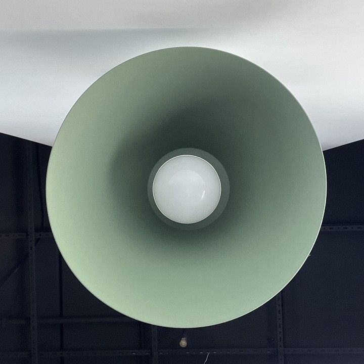 Бра Imperiumloft NOD WALL Green NODWALL01