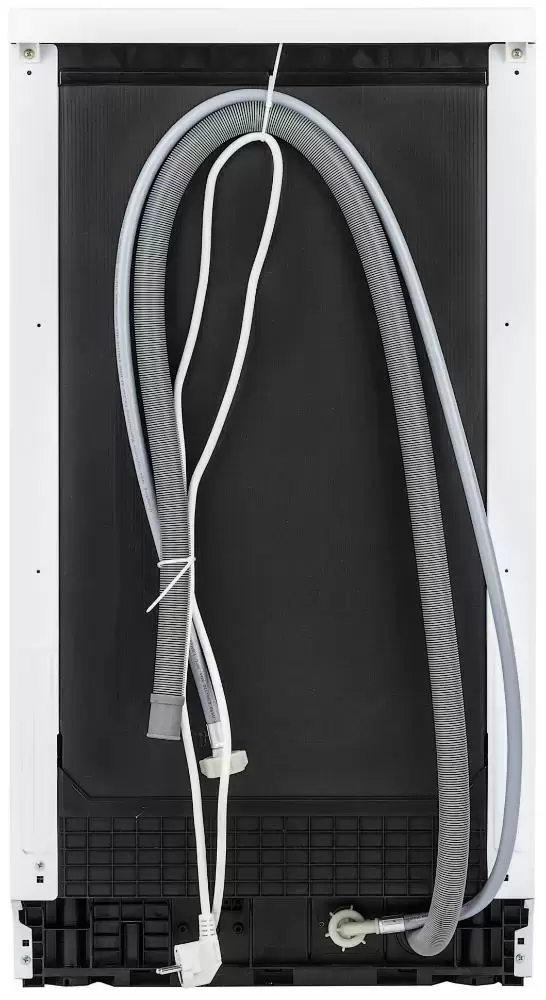 Посудомоечная машина KRONA RIVA 45 FS WH