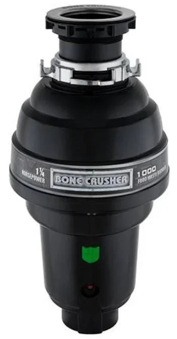Измельчитель пищевых отходов Bone Crusher BC 1000