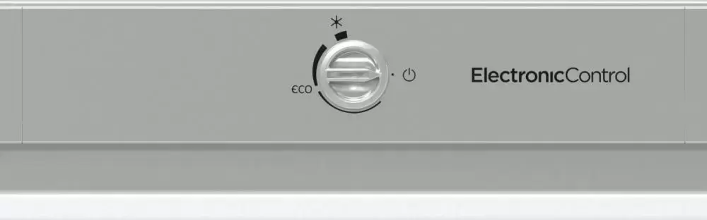 Двухкамерный холодильник Gorenje NRK621PS4