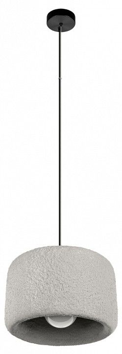 Подвесной светильник Loft it Stone 10252/300 Grey