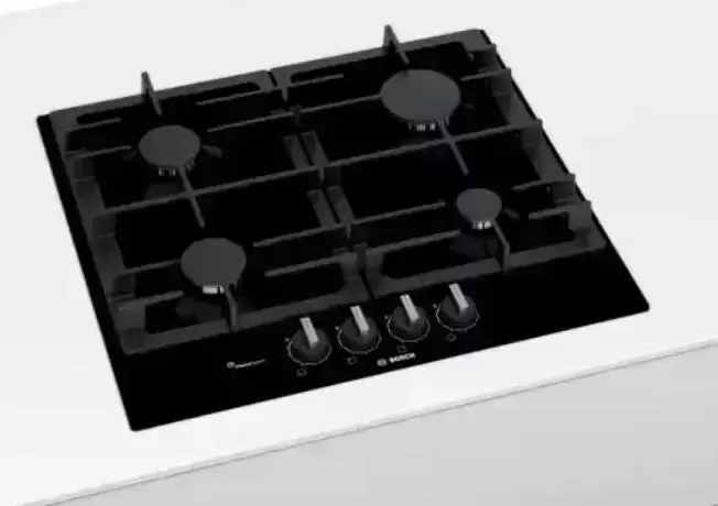 Газовая варочная панель BOSCH PCP6A6B95R