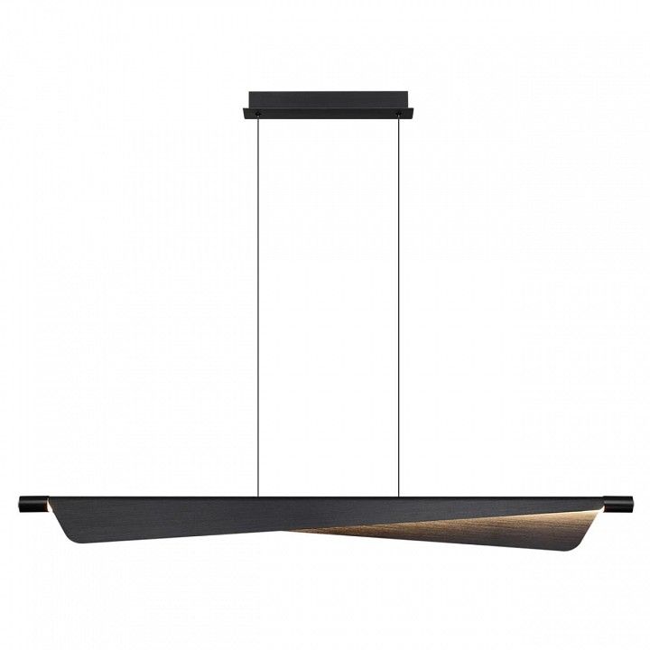 Подвесной светильник Odeon Light Linea 7017/24LA