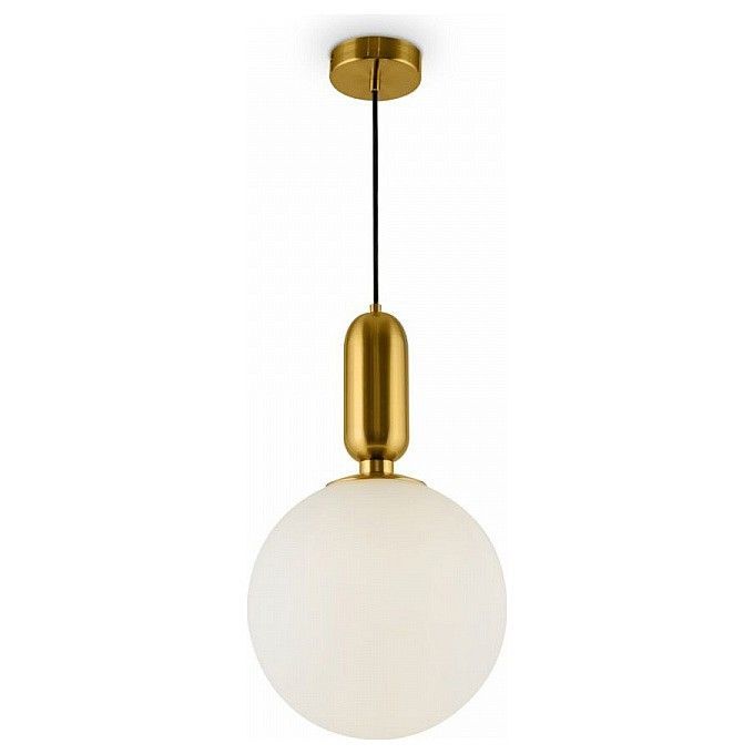 Подвесной светильник Freya Felice FR5137PL-01BS