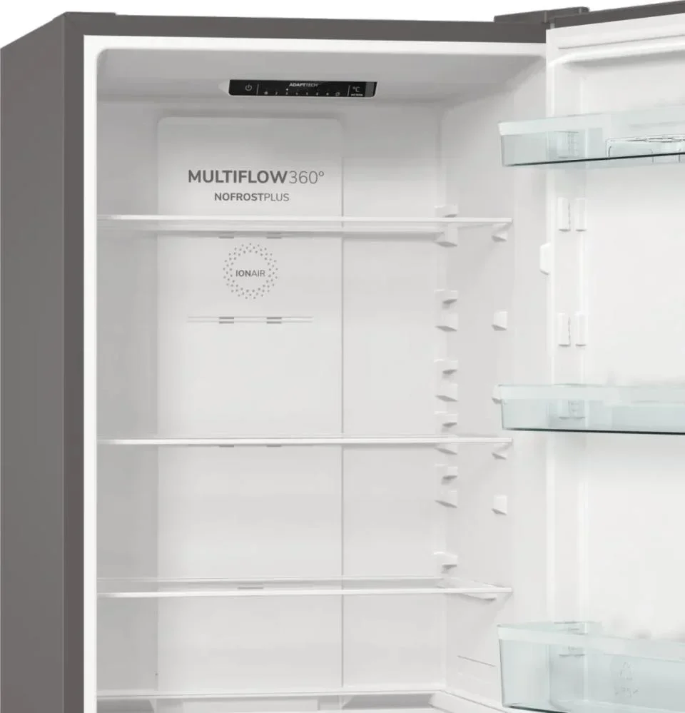 Холодильник Gorenje NRKE62XL