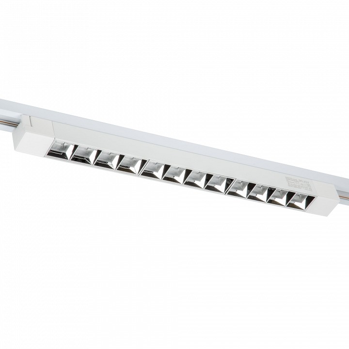 Встраиваемый светильник Volpe ULB-Q282 UL-00010123