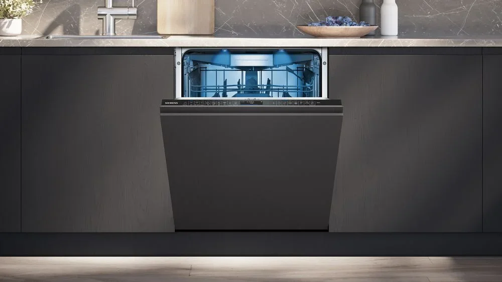 Встраиваемая посудомоечная машина Siemens SN87TX00CE