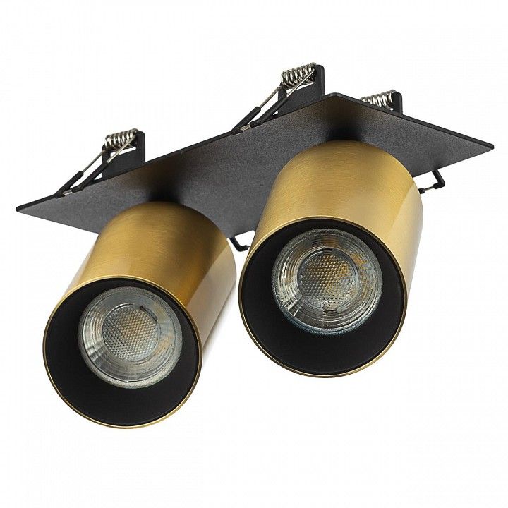Спот Citilux AXEL CL512D22