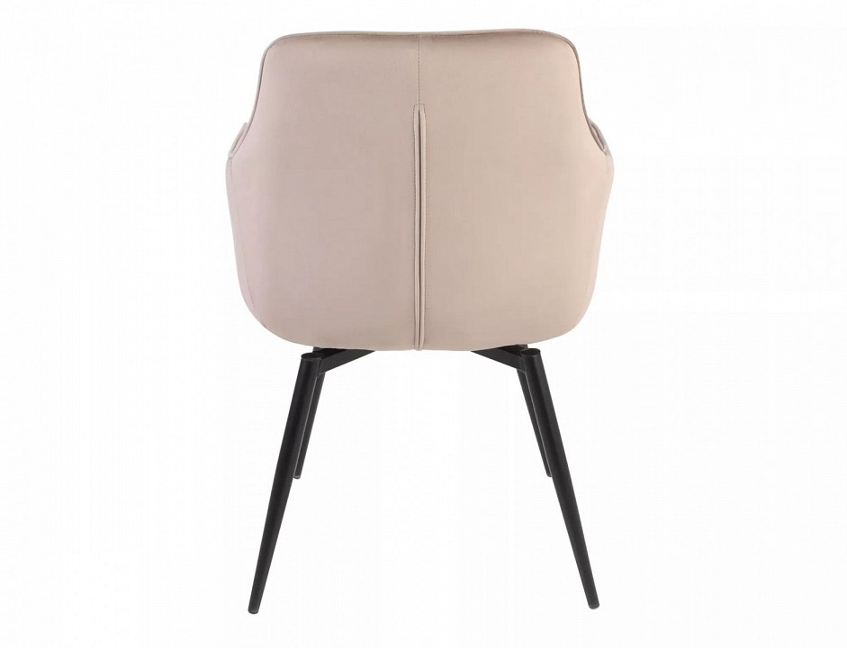 Стул Servio Velvet Bluvel 40