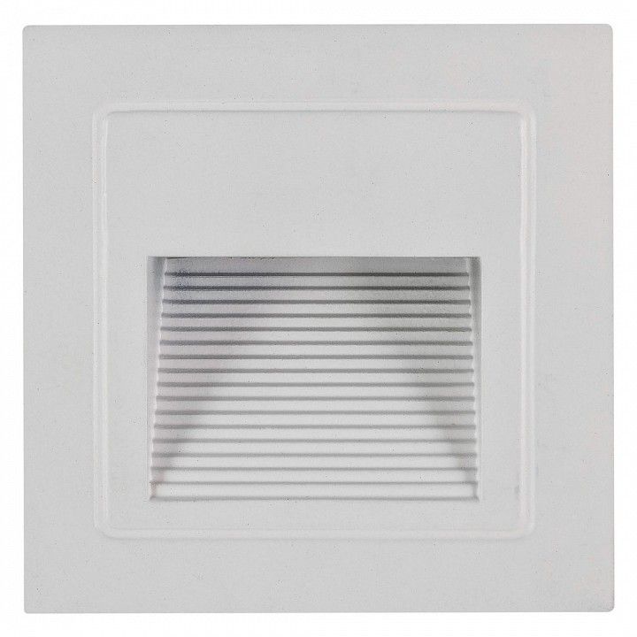Встраиваемый светильник AM-Group AM9 AM99LG-3286 WH 4000K