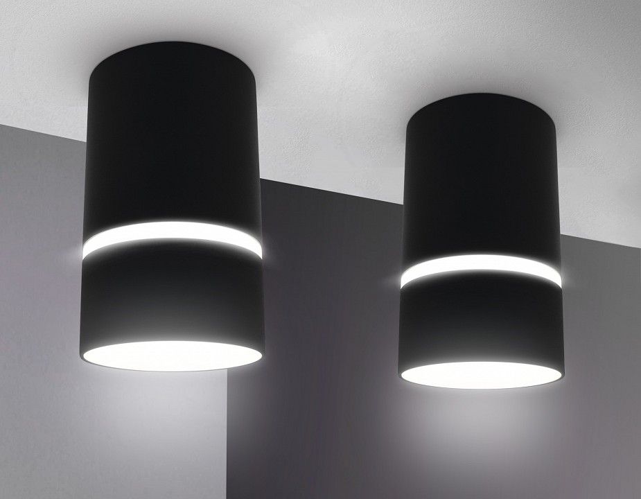 Накладной светильник Ambrella Light TN TN3412