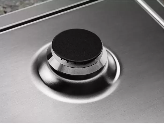 Варочная панель Electrolux KGS6424SX