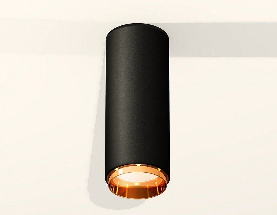 Накладной светильник Ambrella Light XS XS6343005