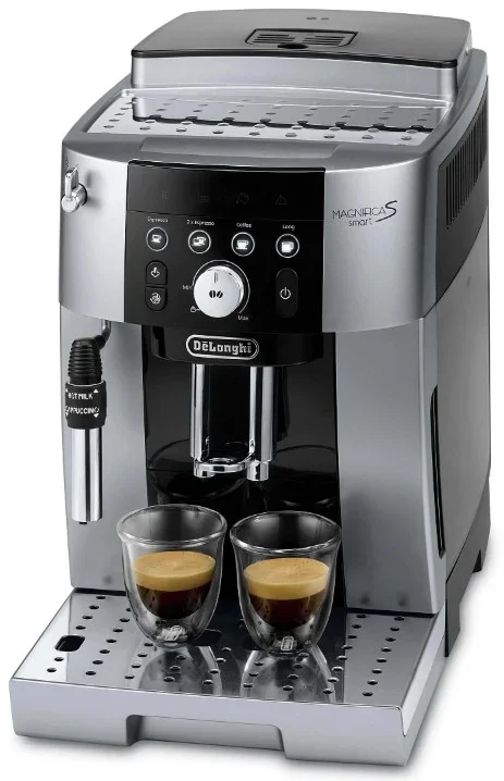 Кофемашина DeLonghi ECAM250.23.SB