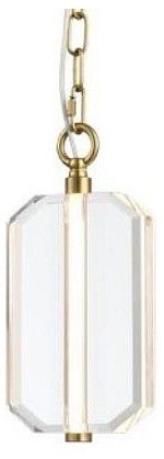 Подвесной светильник Aployt Lakres APL.070.06.05