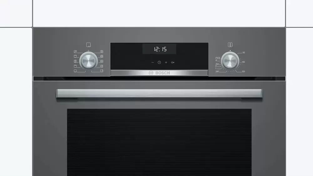 Духовой шкаф Bosch HBJ558YH0T