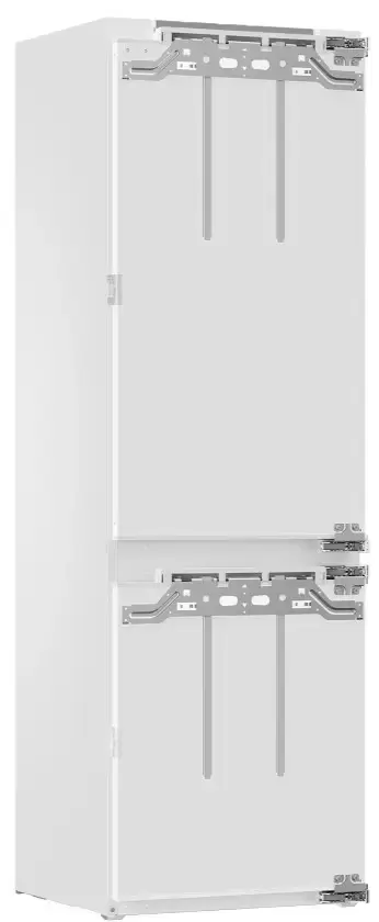 Встраиваемый холодильник Haier BCF5261WRU