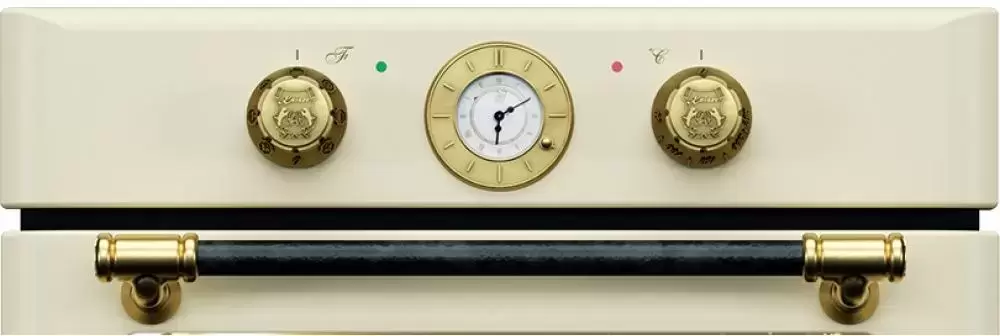 Встраиваемый электрический духовой шкаф Kaiser EH 6424 ElfBE
