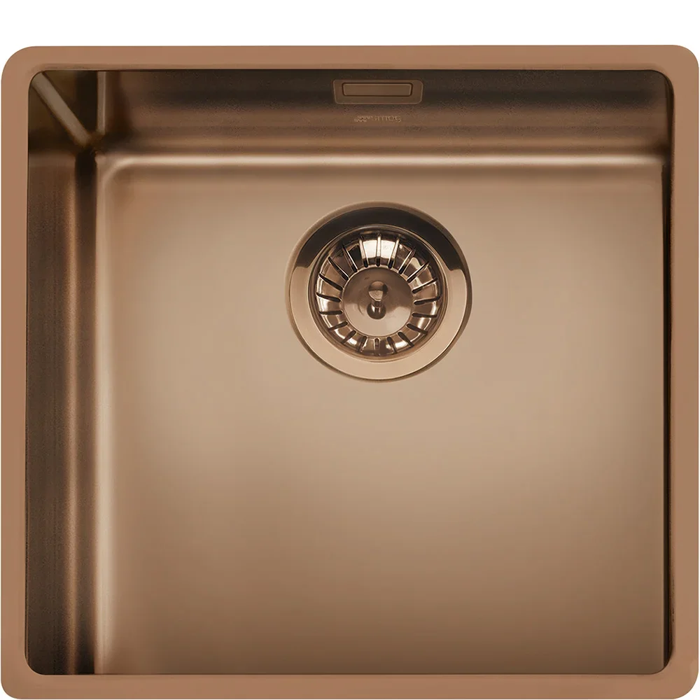 Мойка Smeg VSTR50CUX