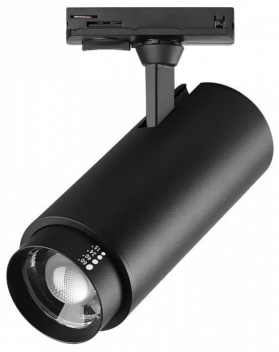 Светильник на штанге Lightstar Fuoco P+CCT 218017