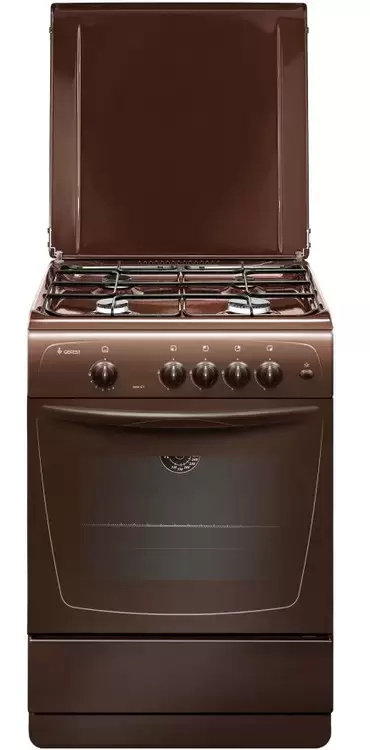 Плита Gefest ПГ 1200 С7 К43