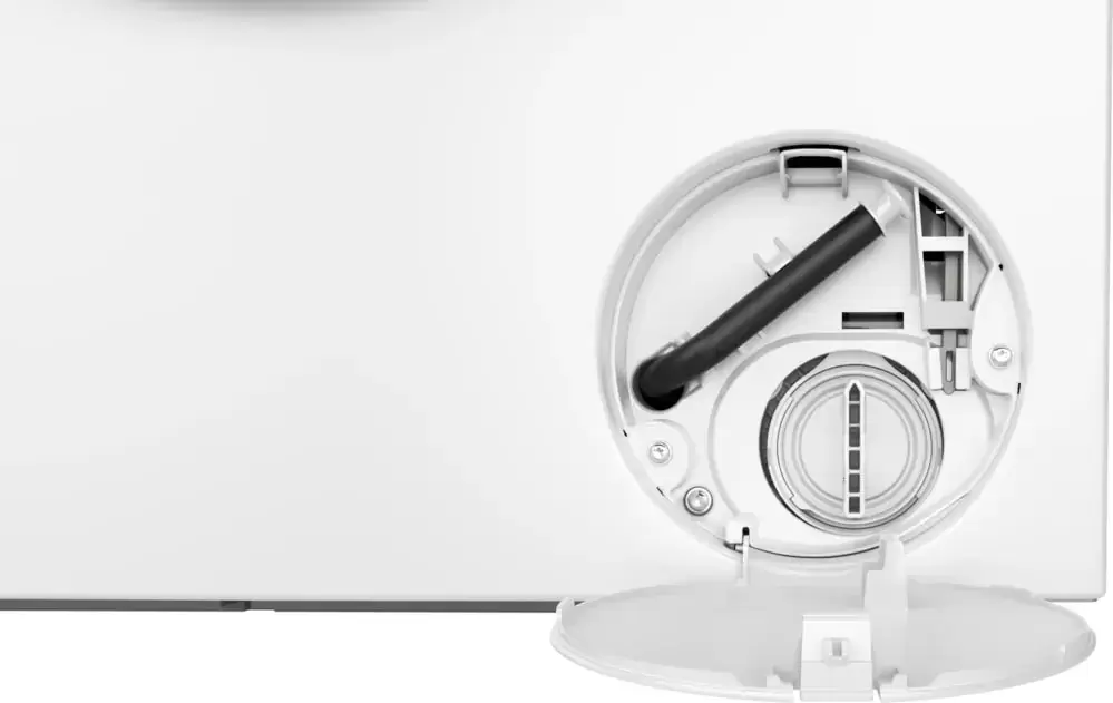 Стирально-сушильная машина Bosch WDS28460ME