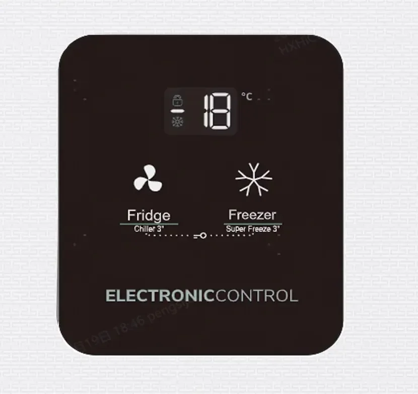 Морозильный ларь Gorenje FHC3016W5