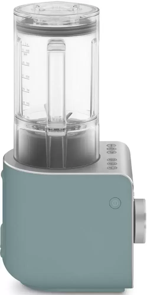 Блендер Smeg BLC02EGMEU