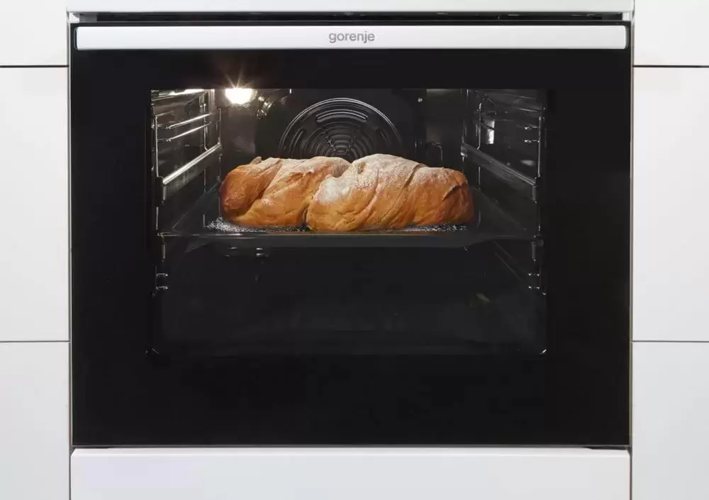 Комбинированная плита Gorenje GK5C60SJ
