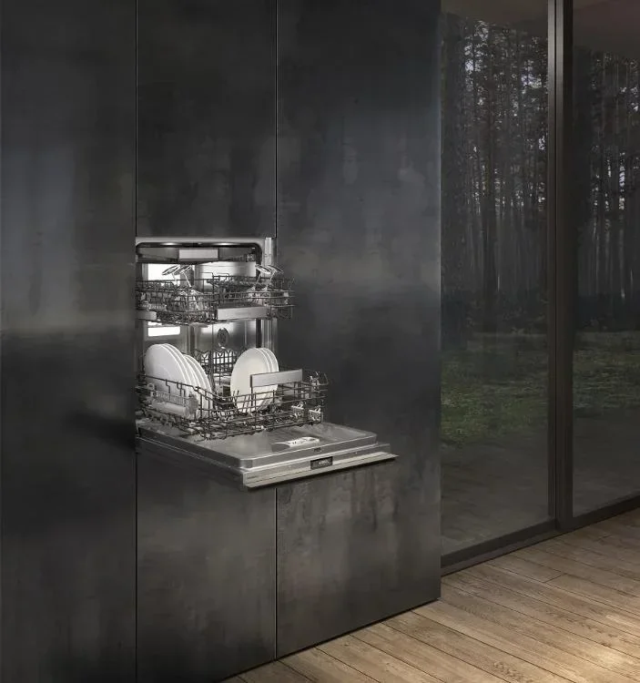 Встраиваемая посудомоечная машина Gaggenau DF480101