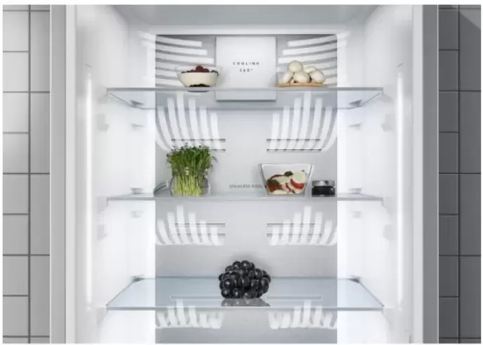 Холодильник Electrolux RNT7ME34X2