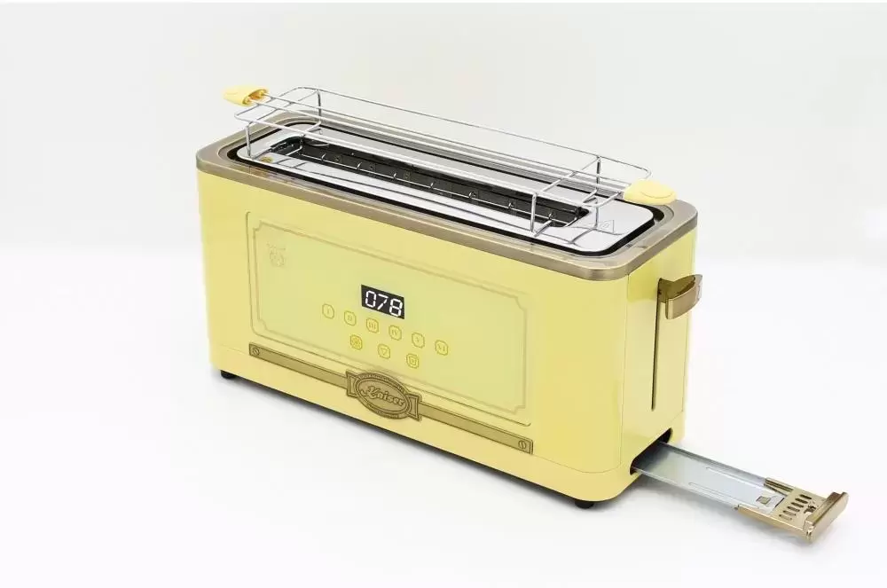Тостер Kaiser T 4000 ElfEm
