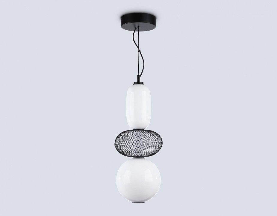 Подвесной светильник Ambrella Light LH LH11008