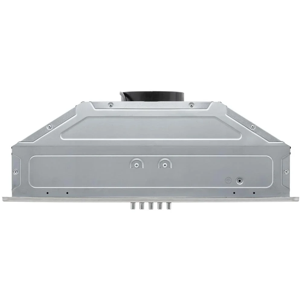 Встраиваемая вытяжка KRONA KATE 600 INOX PB V2