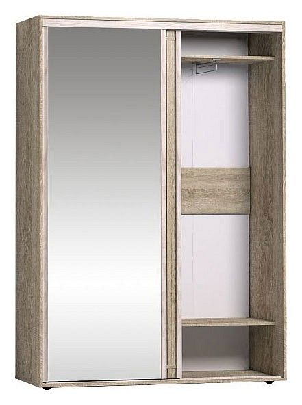 Шкаф-купе Глазов-Мебель Sherlock 00-00004217