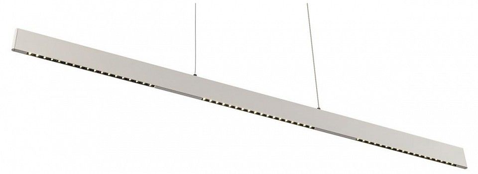Подвесной светильник Citilux EDGE CL720030N