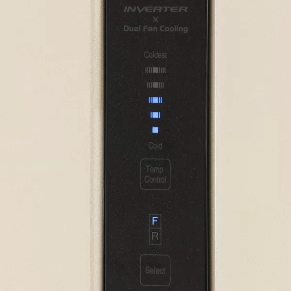 Холодильник Hitachi R-V 662 PU3 PBE